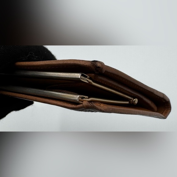 Celine Wallet | Fair Condition - Picture 12 of 12